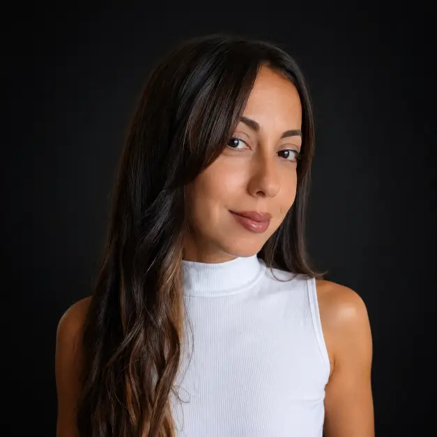 Brenda Carrazán, Growth Specialist