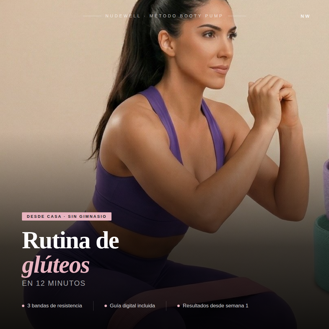 Creativo para Meta Ads, variante 2