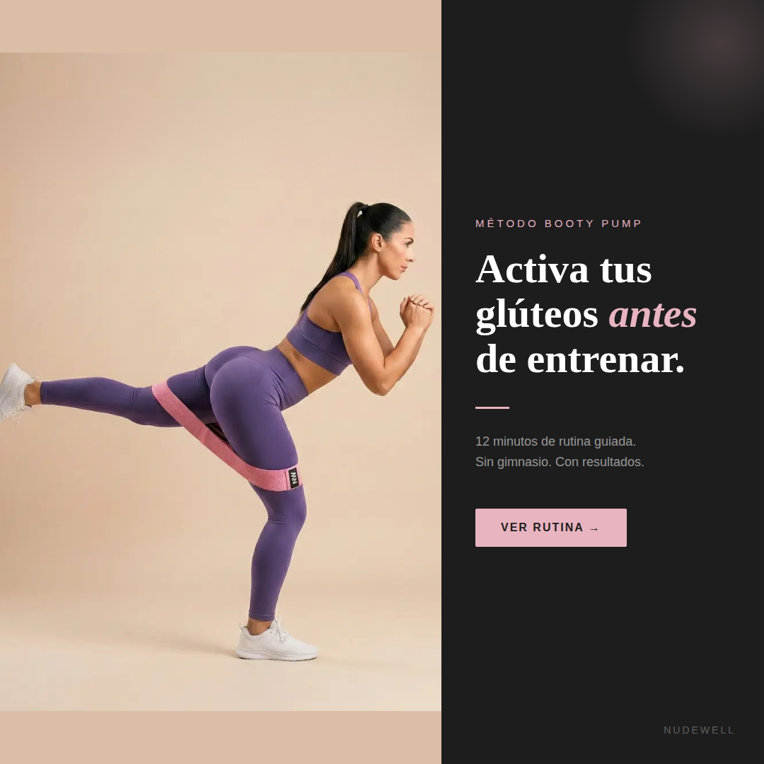 Creativo para Meta Ads, variante 3